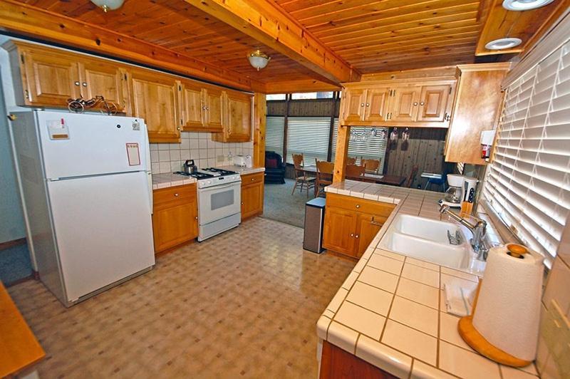 1116 Golden Bear Home Саус Лэйк Тахо Экстерьер фото