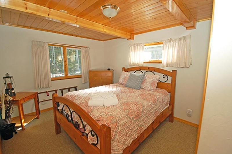 1116 Golden Bear Home Саус Лэйк Тахо Экстерьер фото